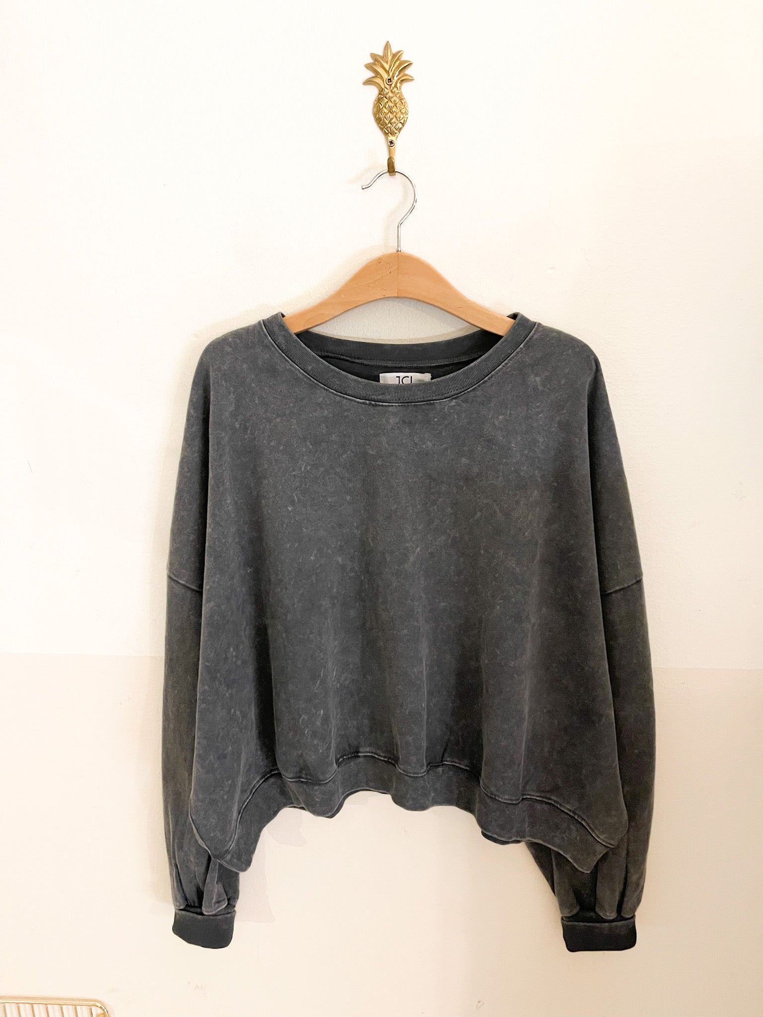 Sudadera Inés