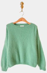 Jersey Esmeralda