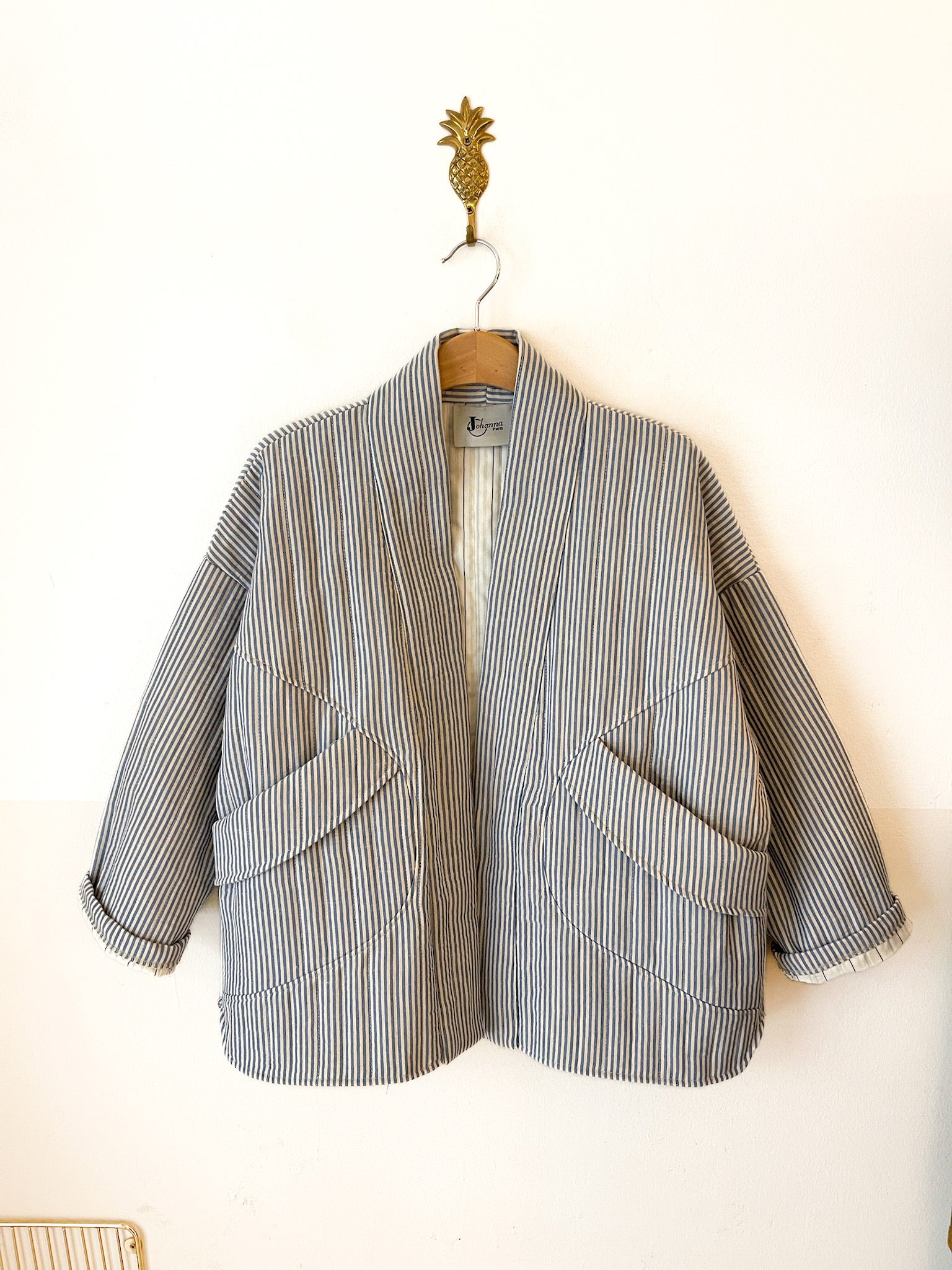 Chaqueta Bombai