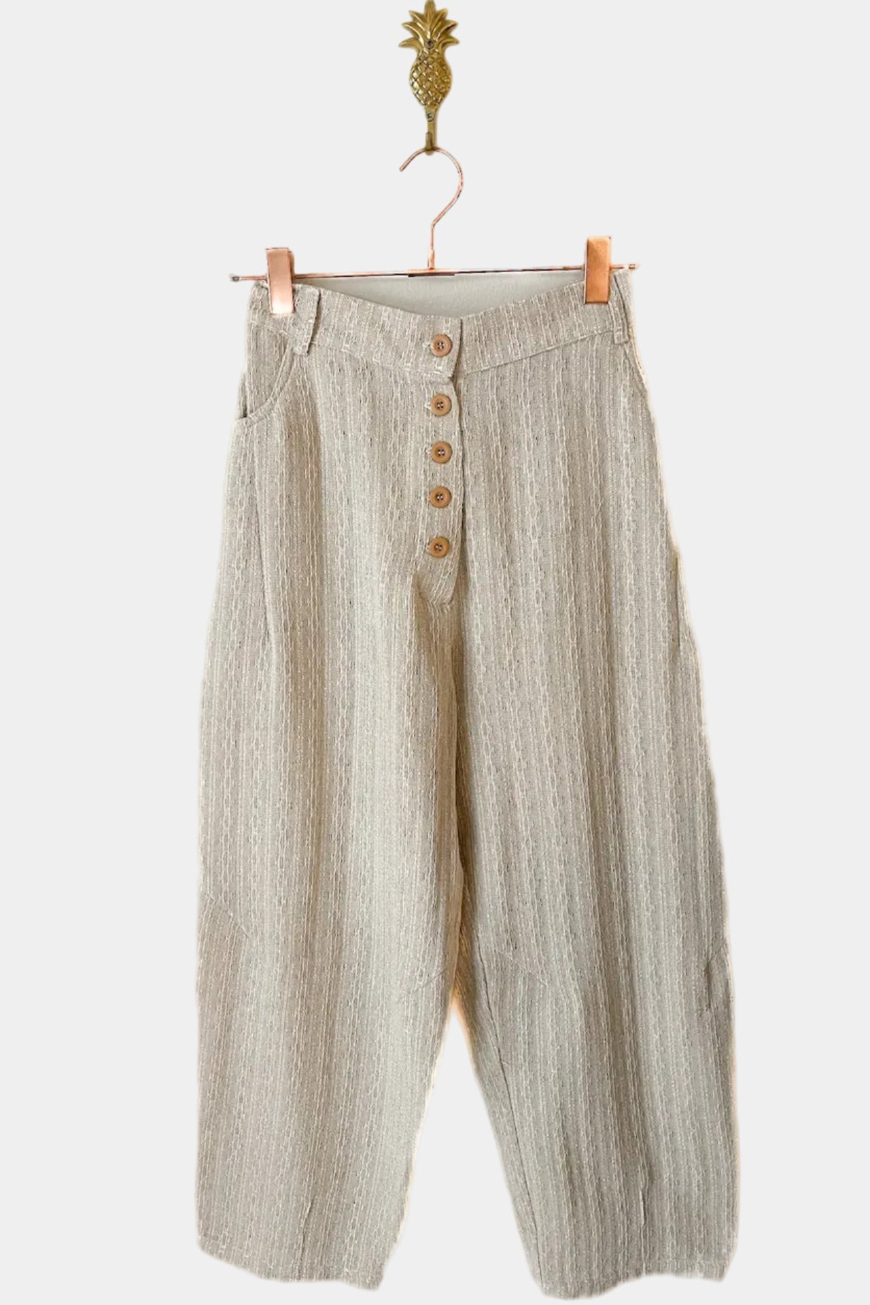 Pantalón Laino Tex