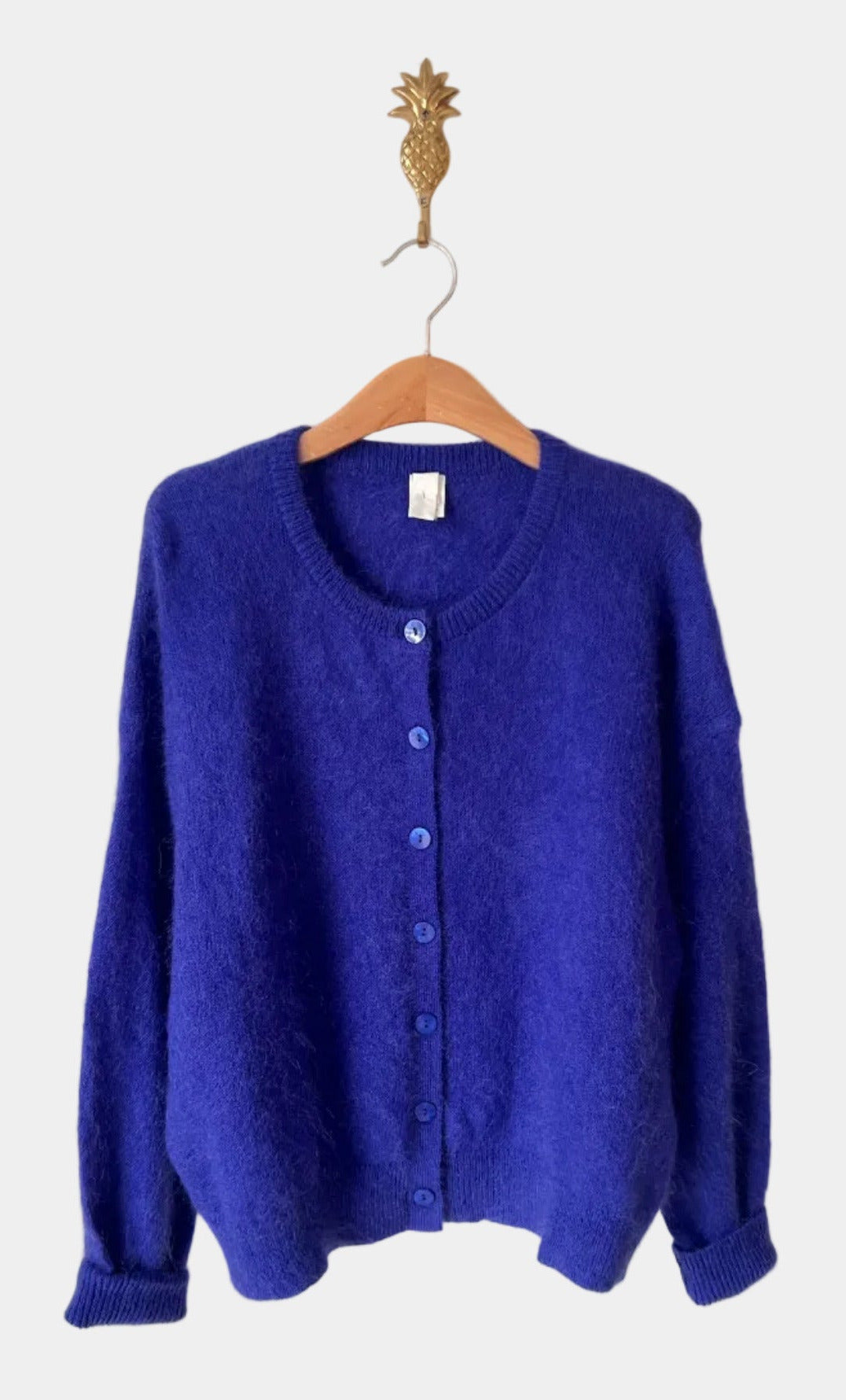 Cardigan Salom