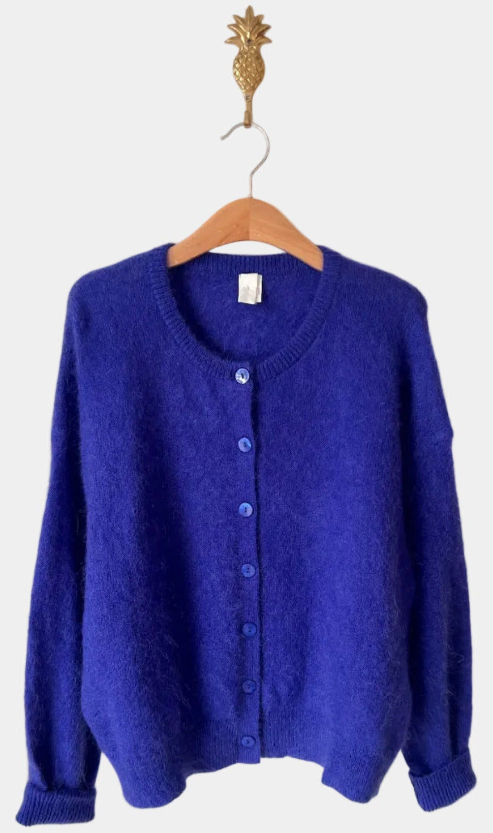 Cardigan Salom