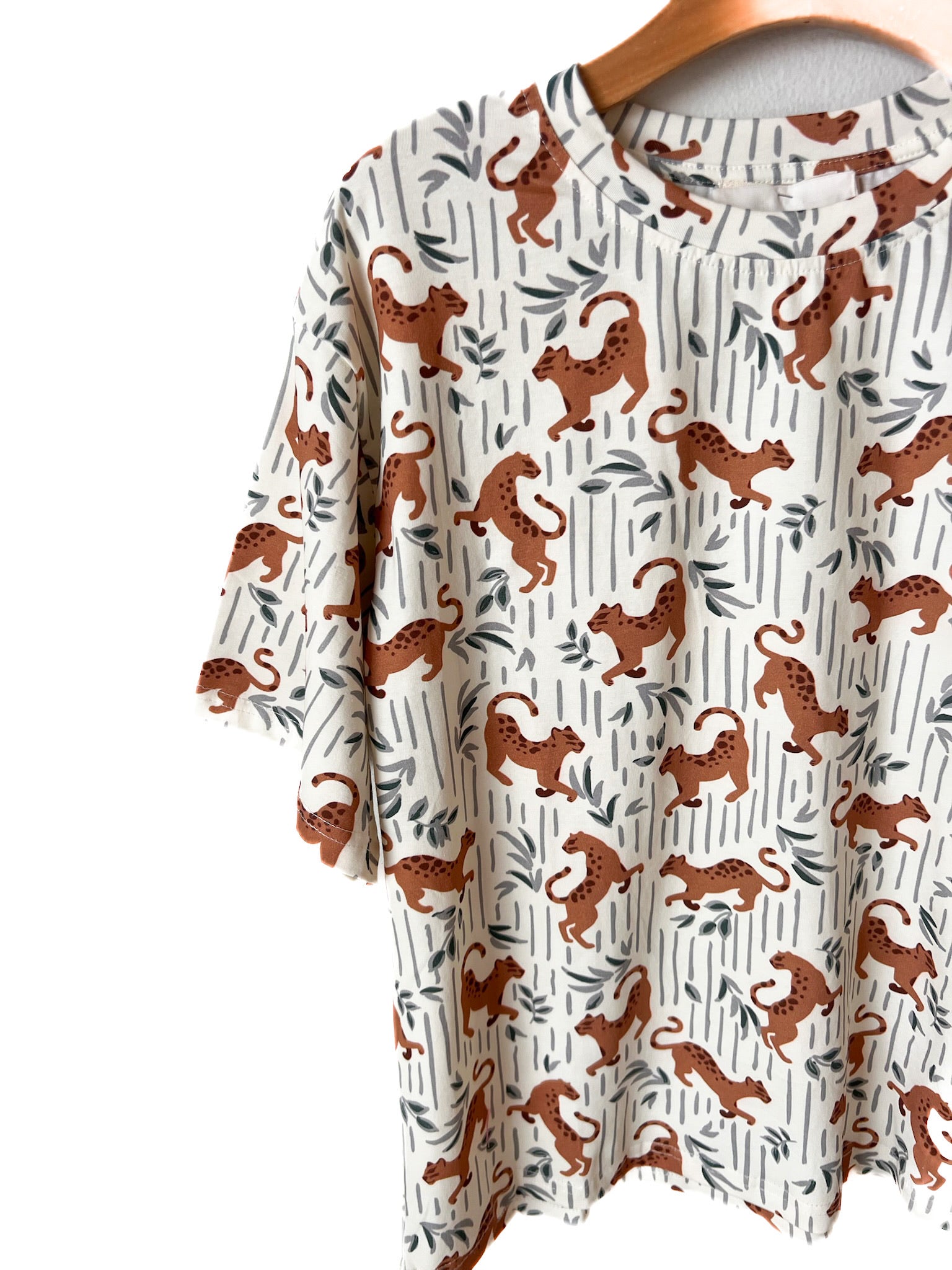 Top Leopardo