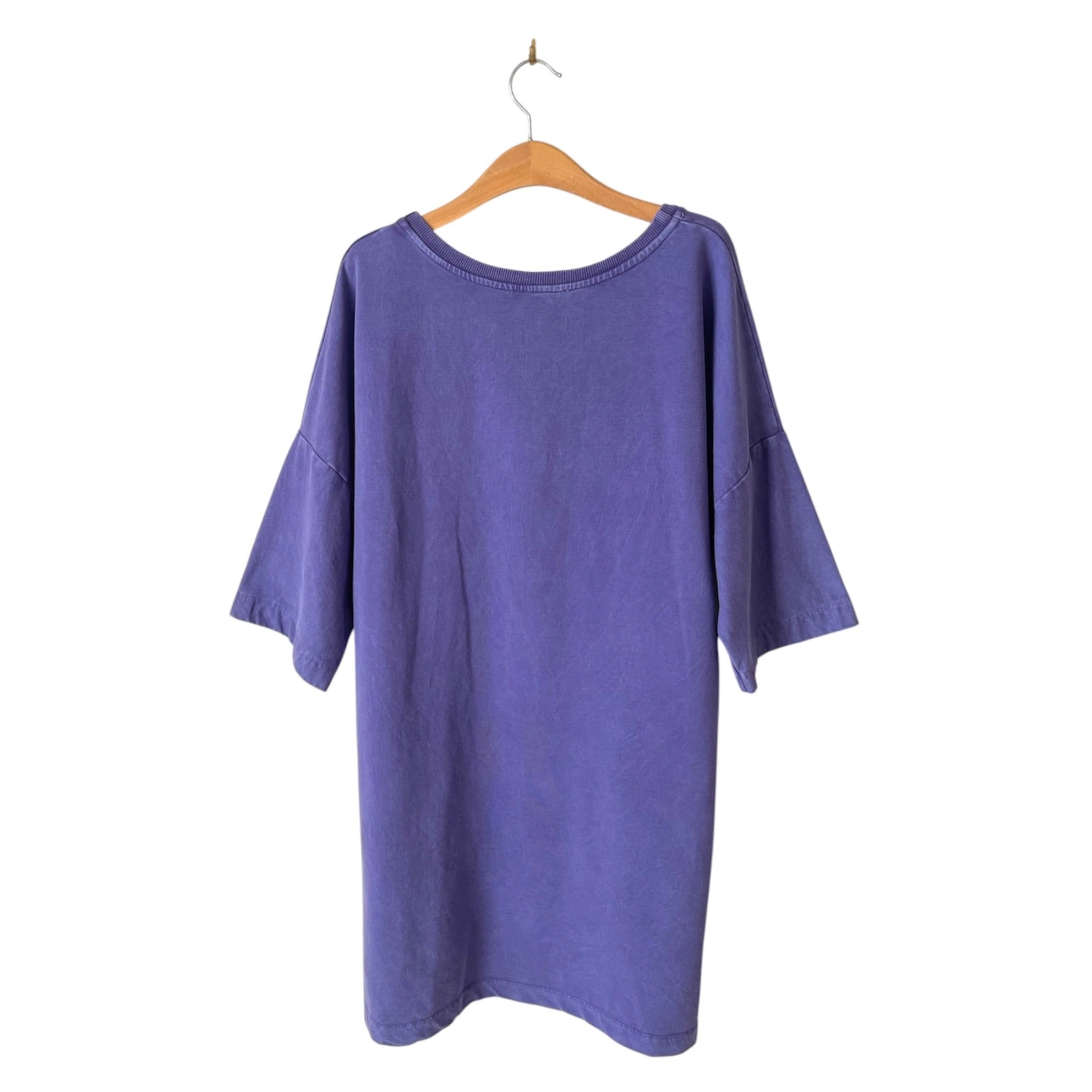 Vestido Plutón