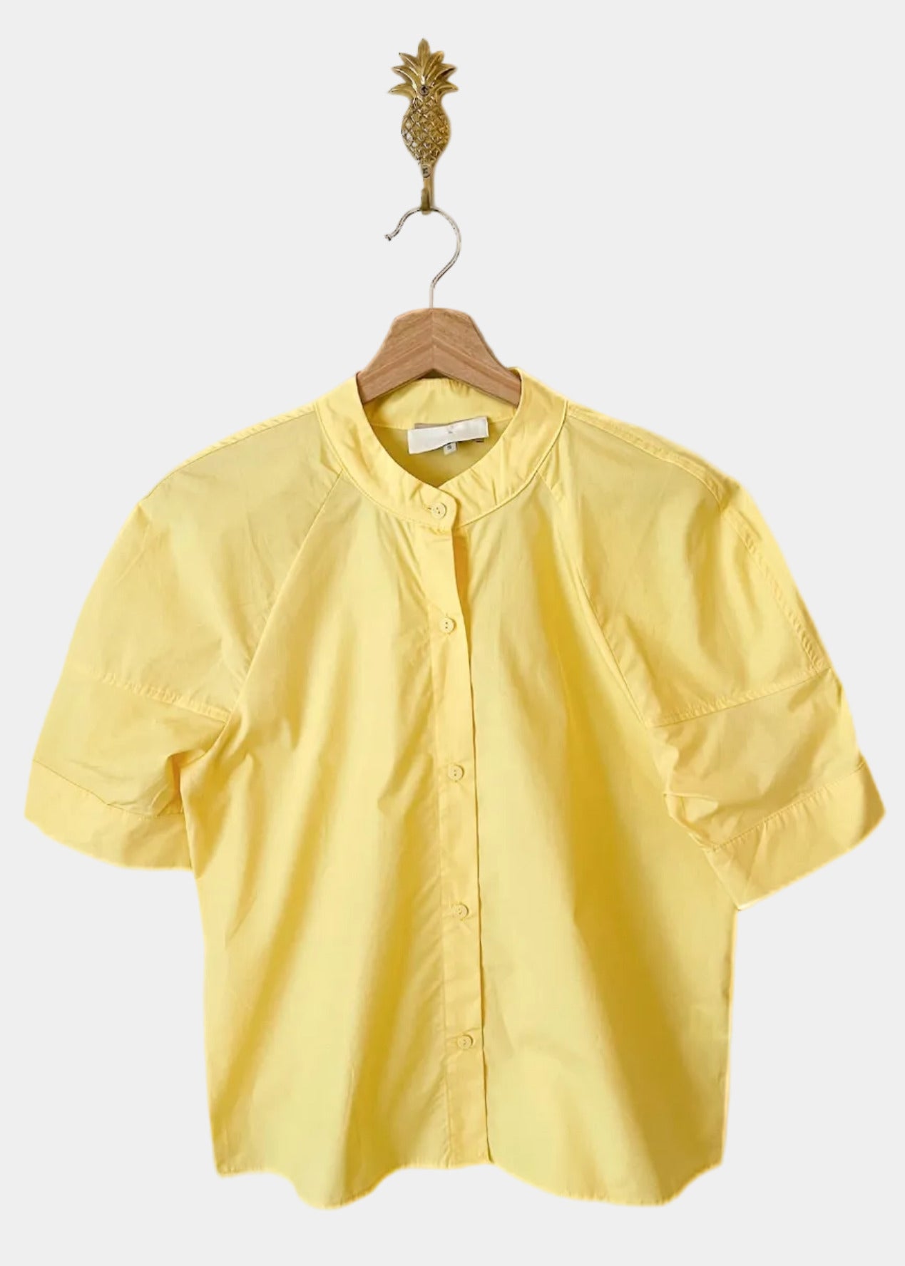 Camisa Jazmín