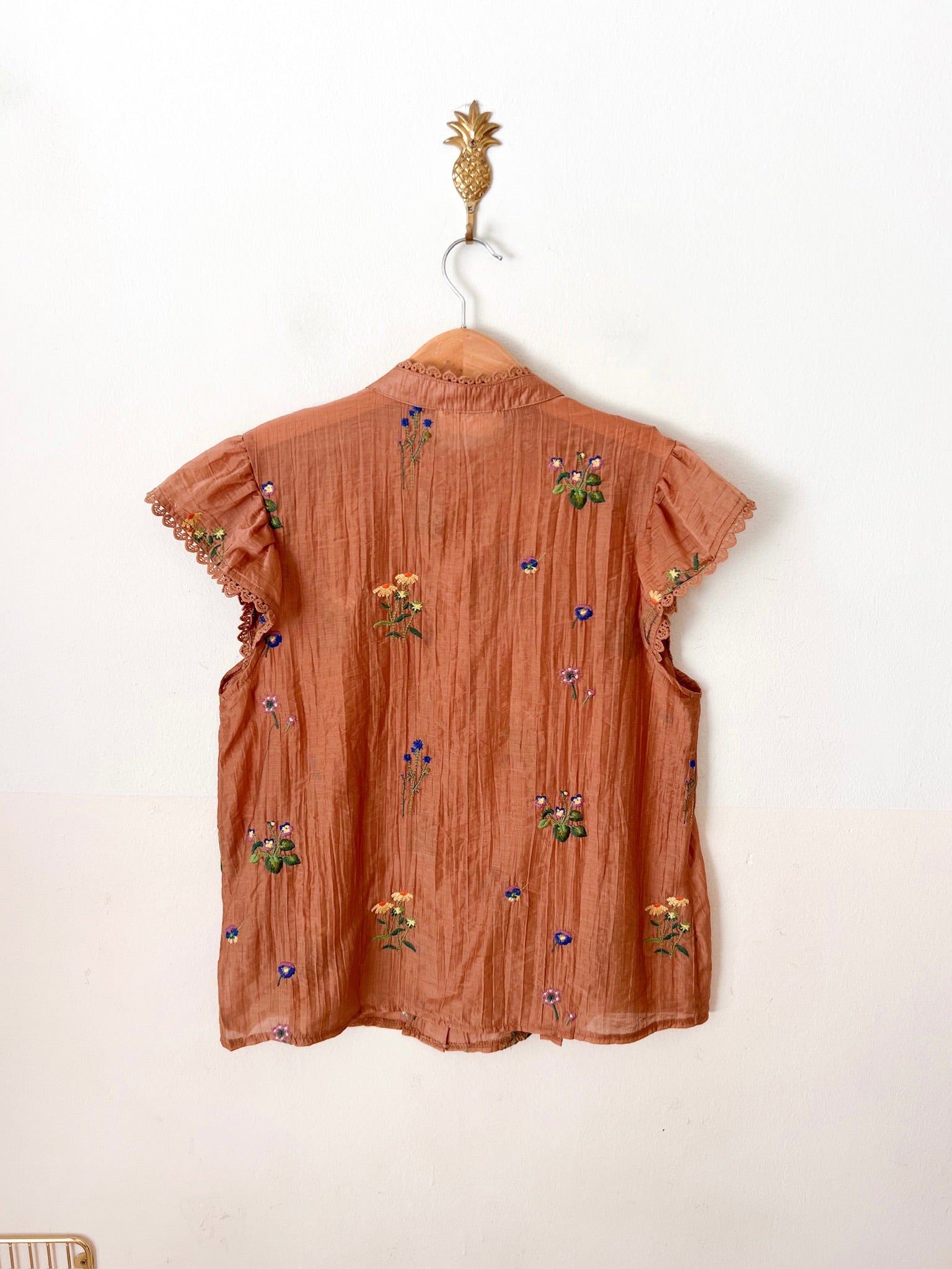 Blusa Nelly