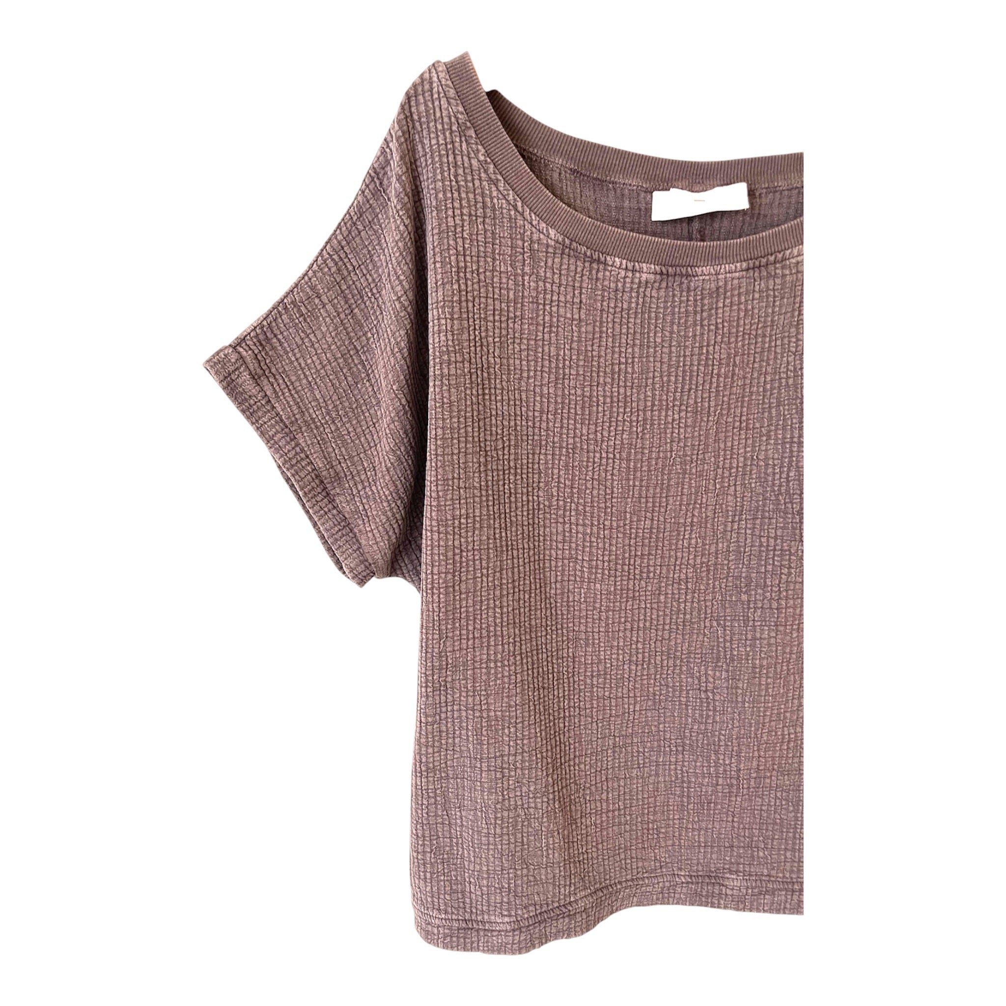 Top Astrabudu Morado