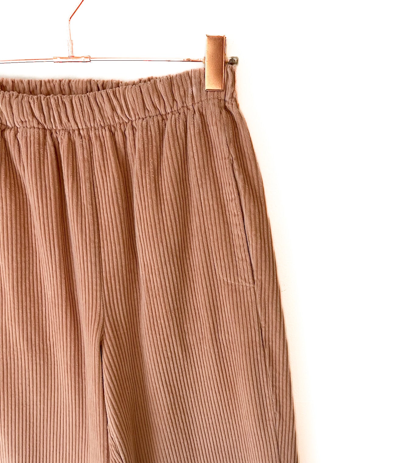 Pantalón Steve Nude