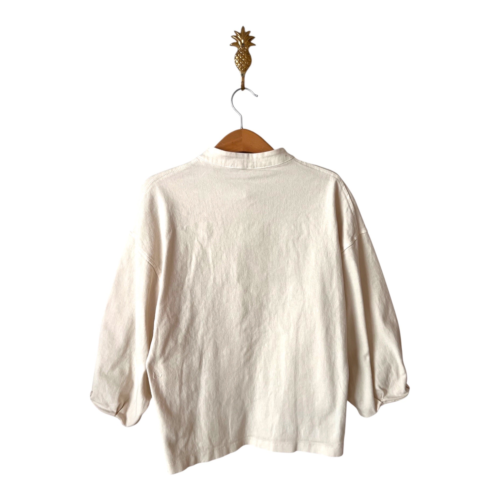Chaqueta Livia
