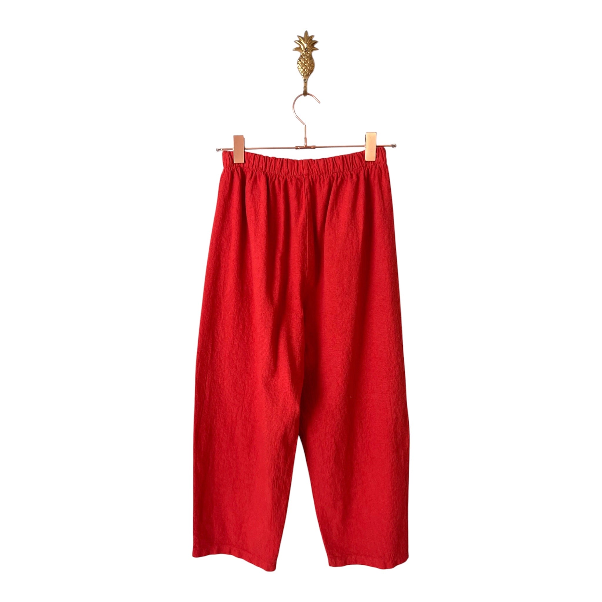 Pantalón Gorritxu