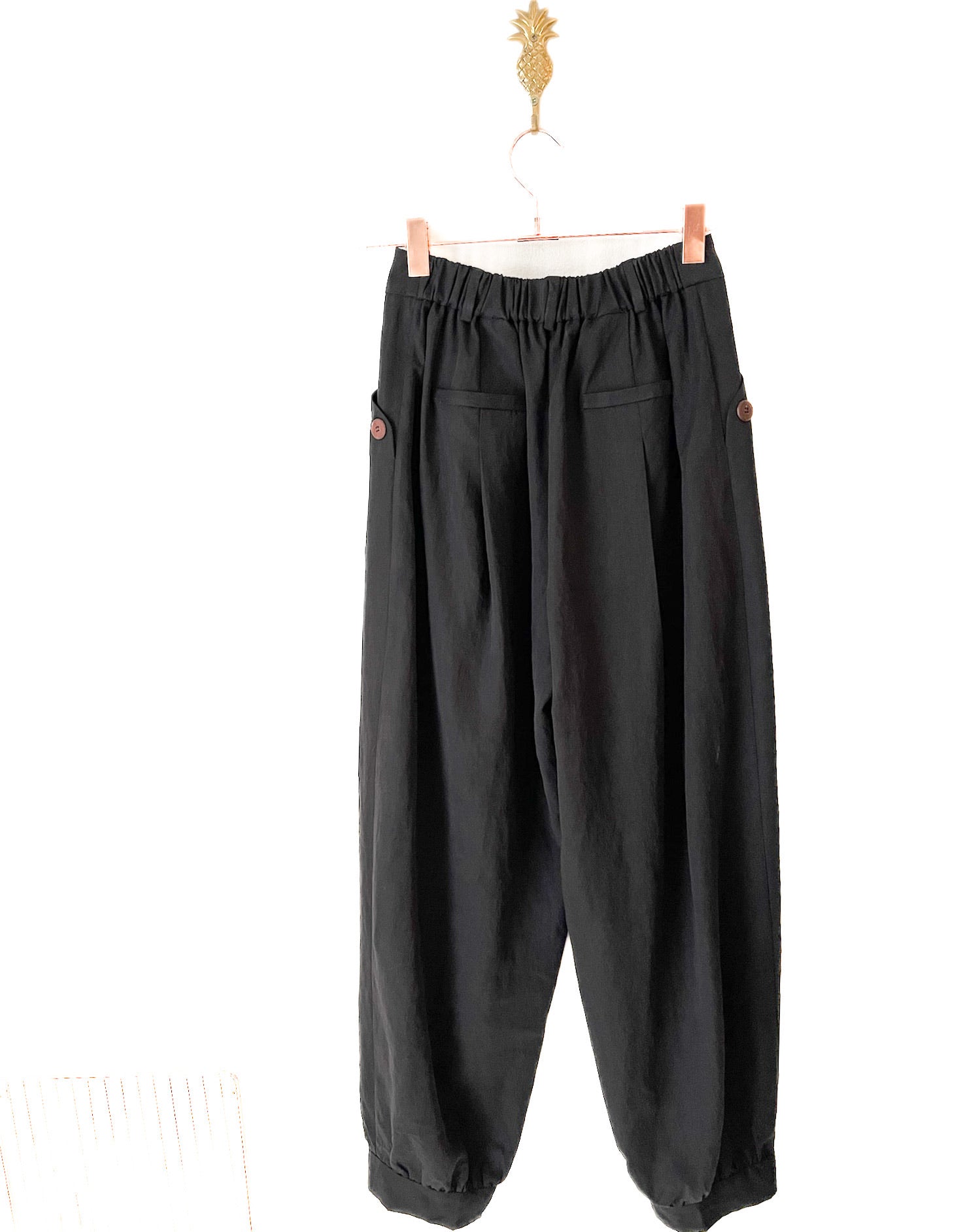 Pantalón Total