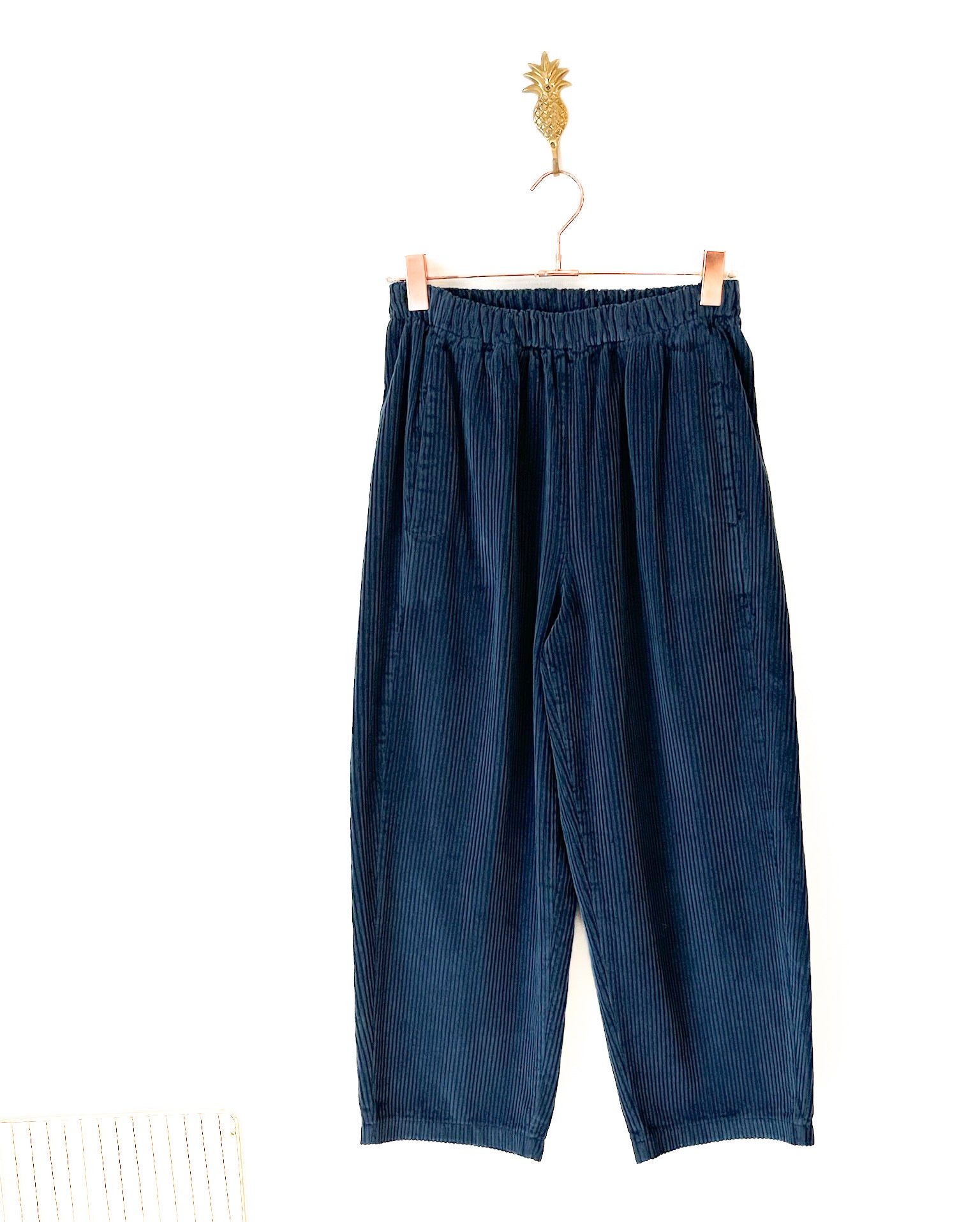 Pantalón Steve Marino