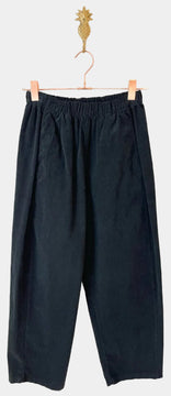 Pantalón Johan Black