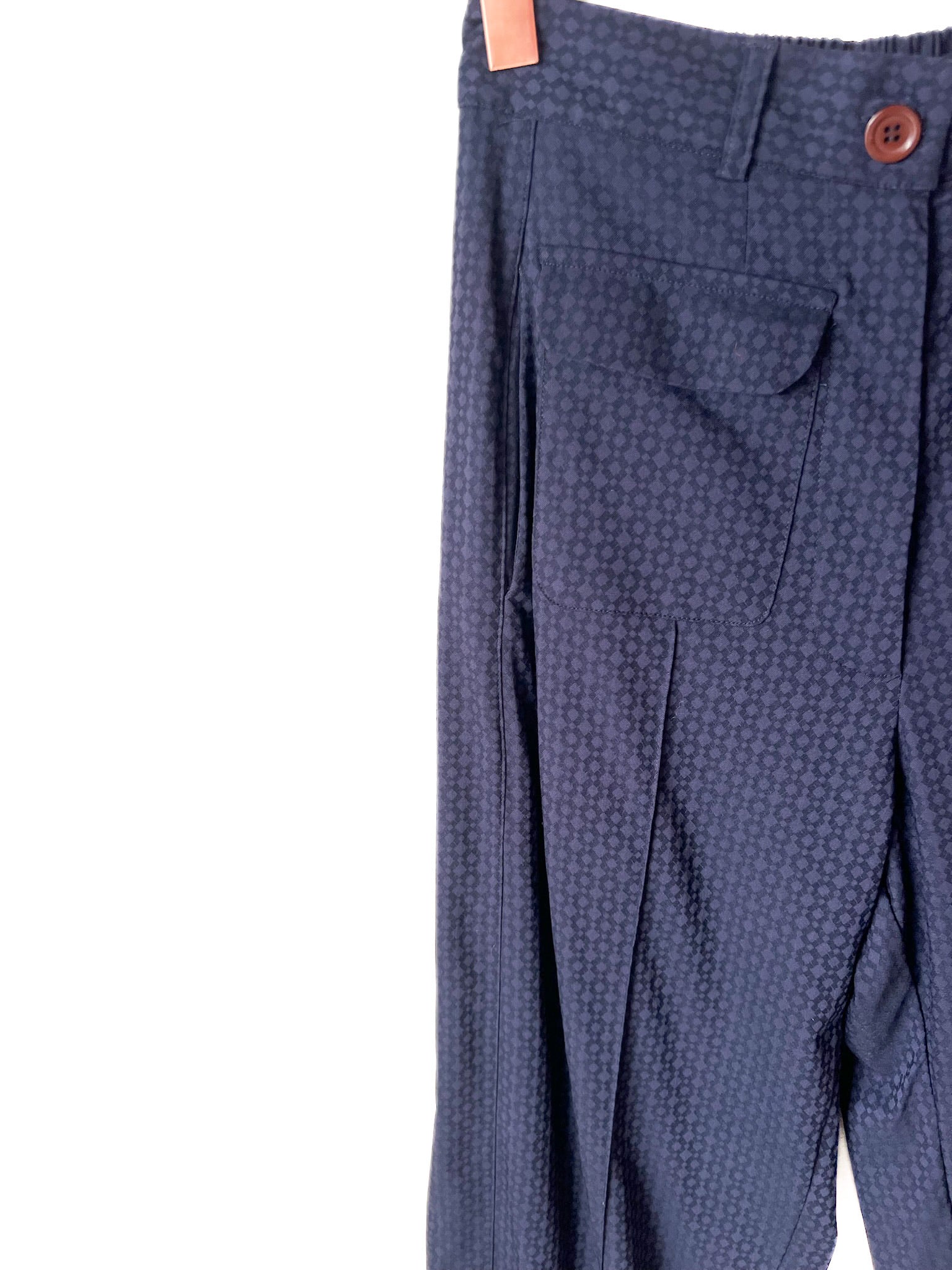 Pantalón Siroco