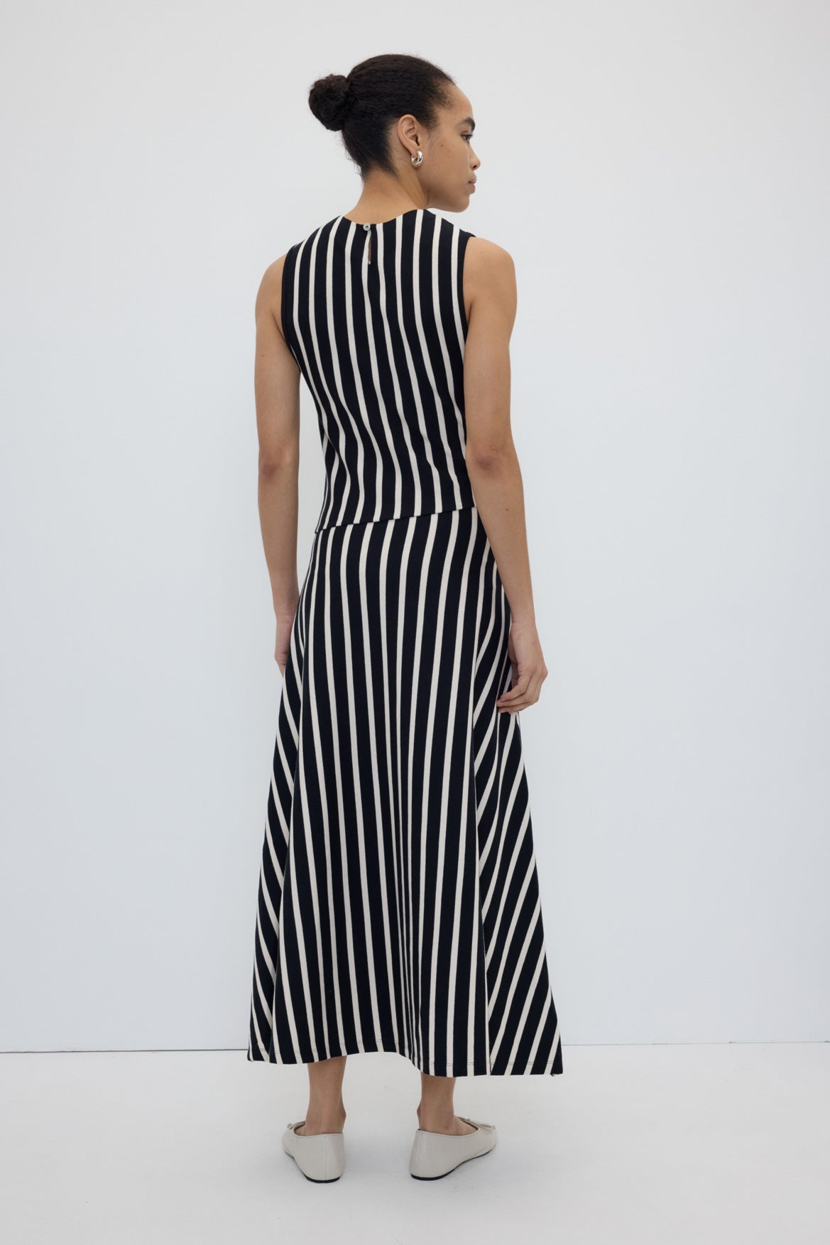 Vestido Mo