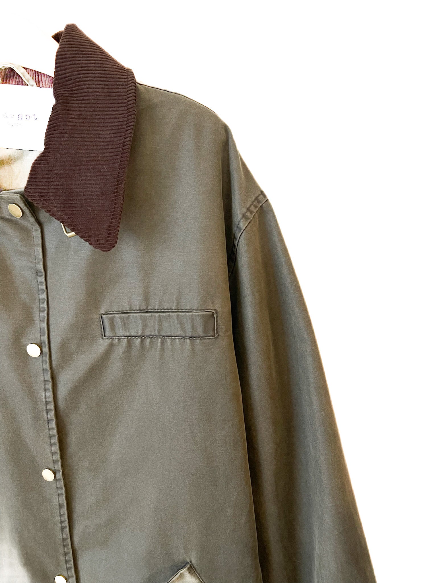 Barbour Sonia