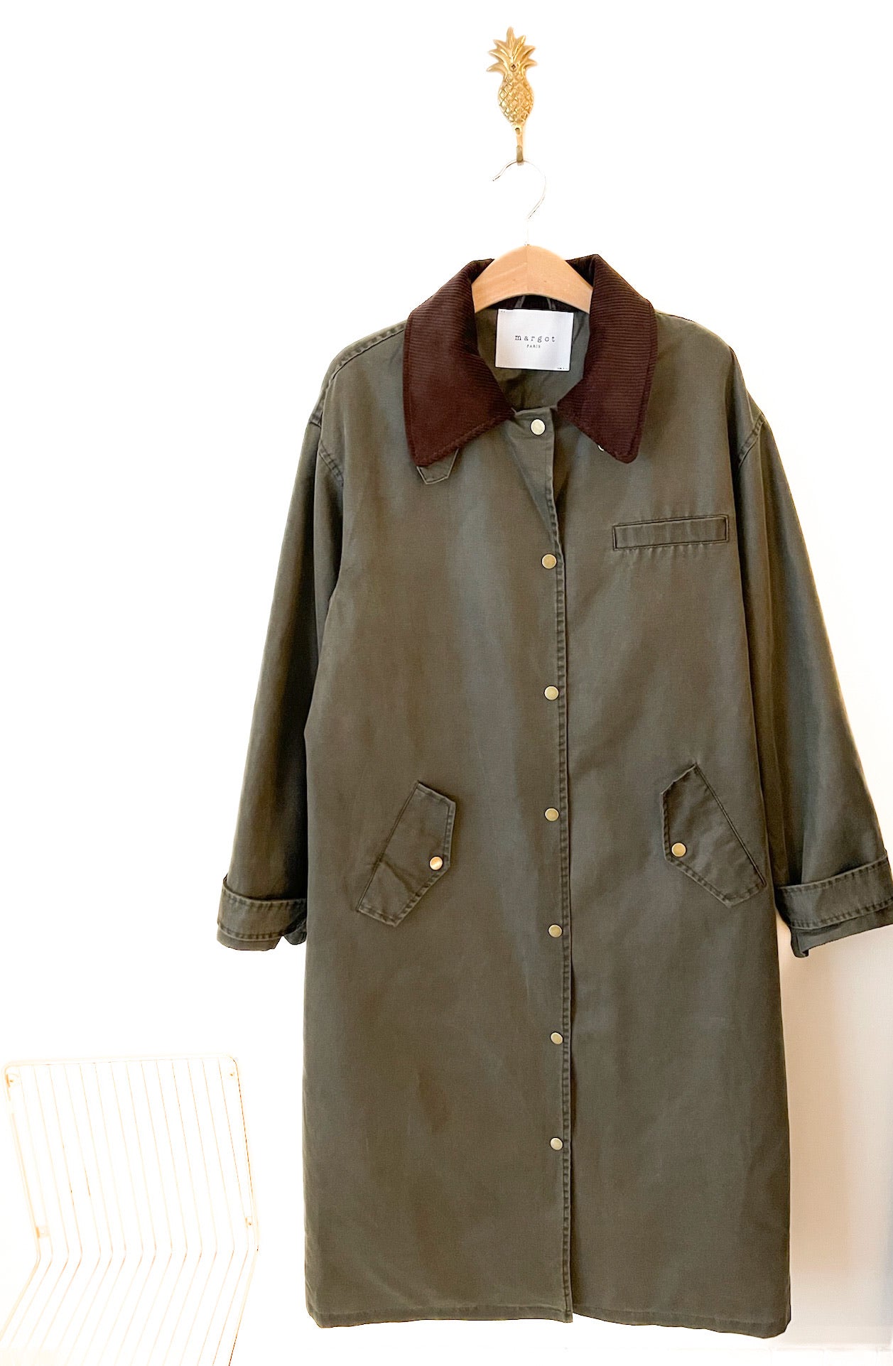 Barbour Sonia