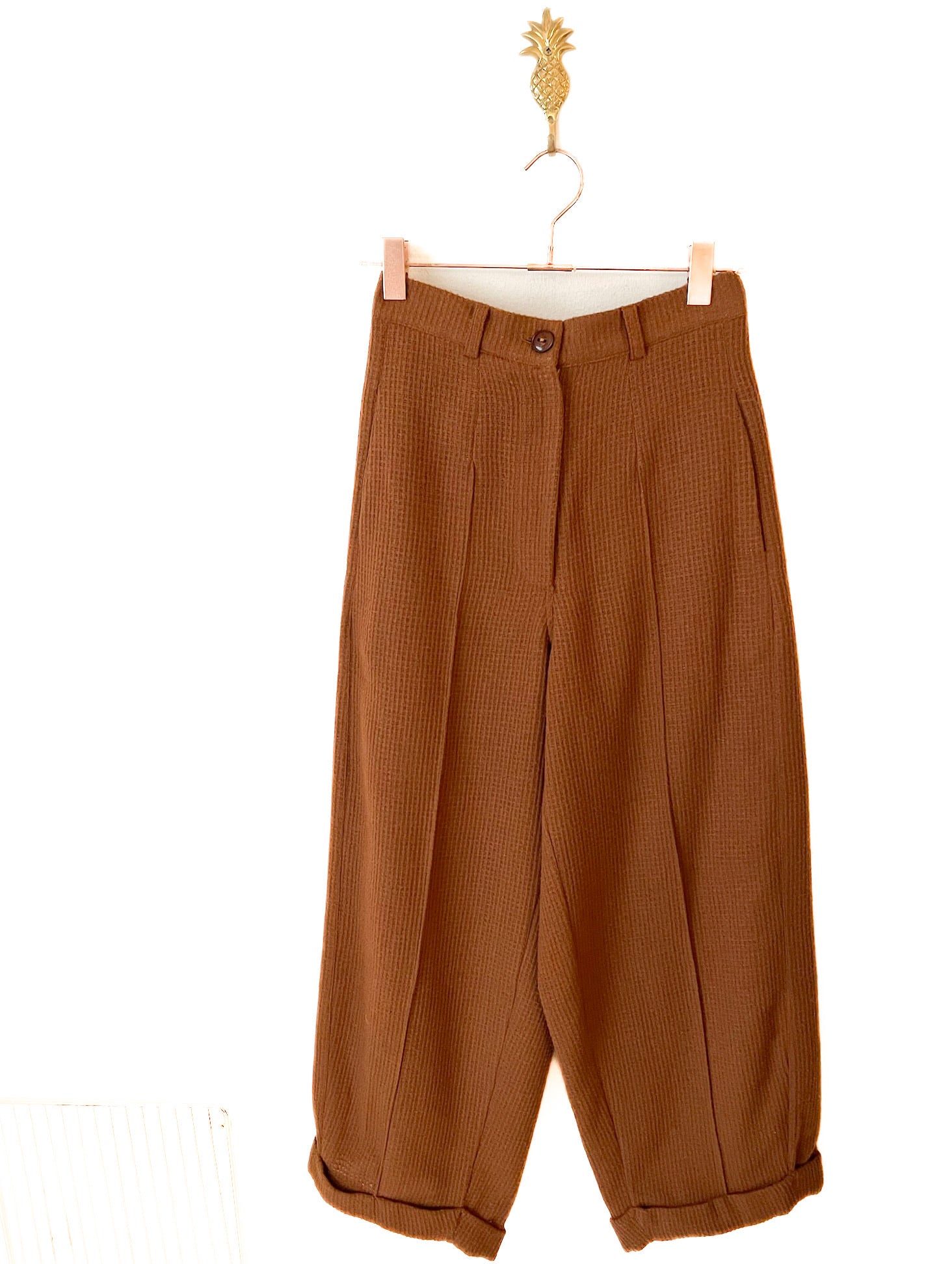 Pantalón Asia