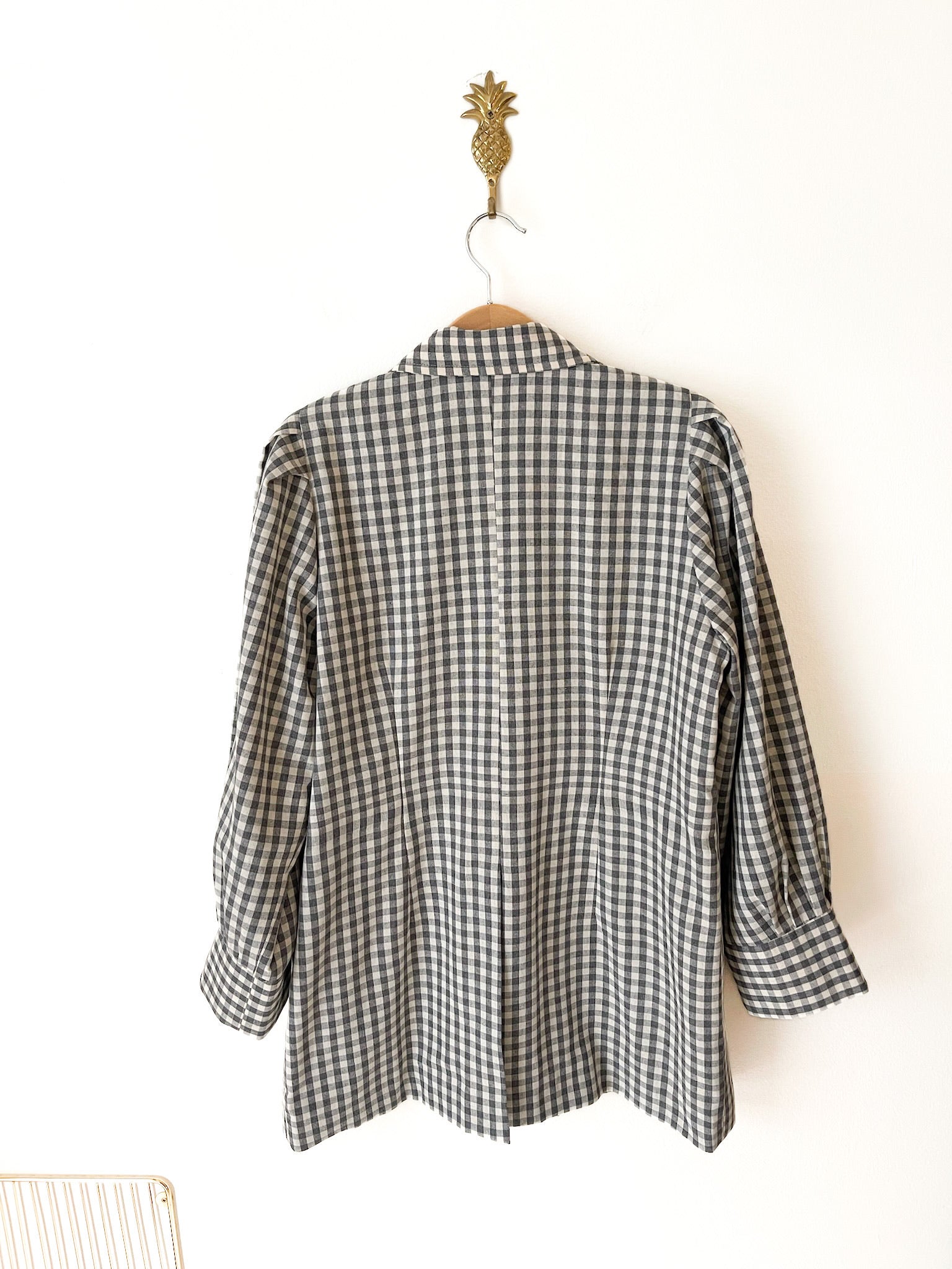 Blazer Rosario