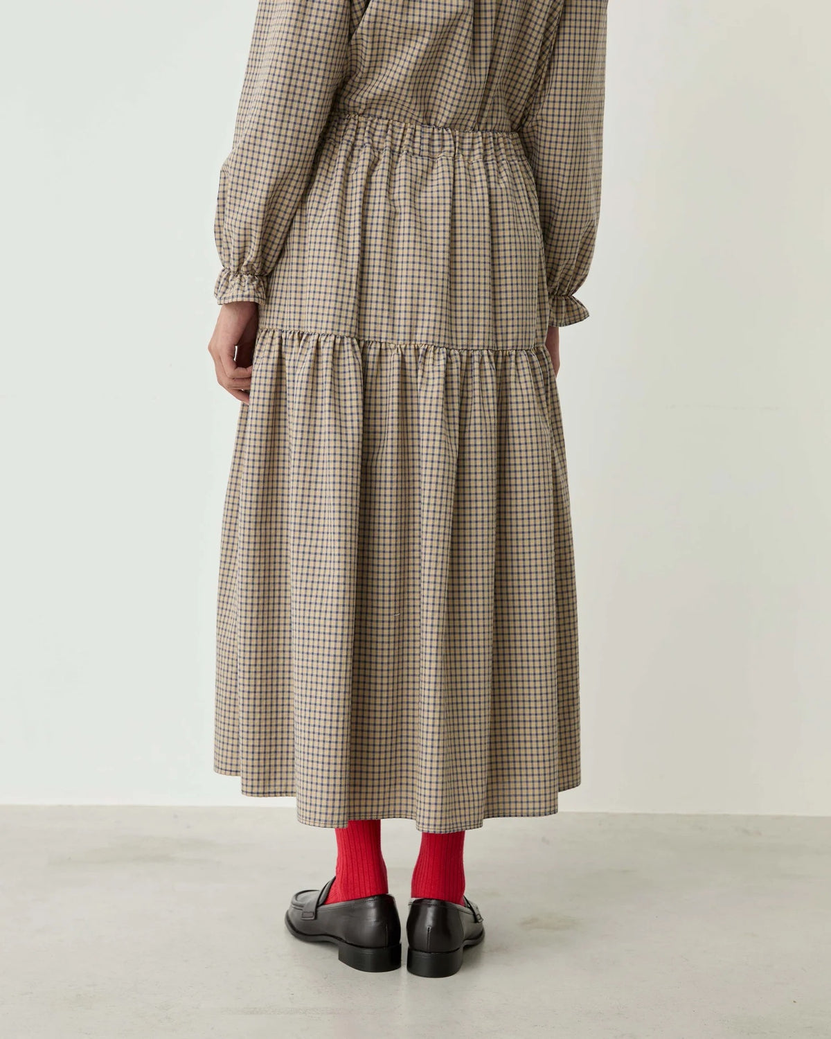 Falda Bretaña