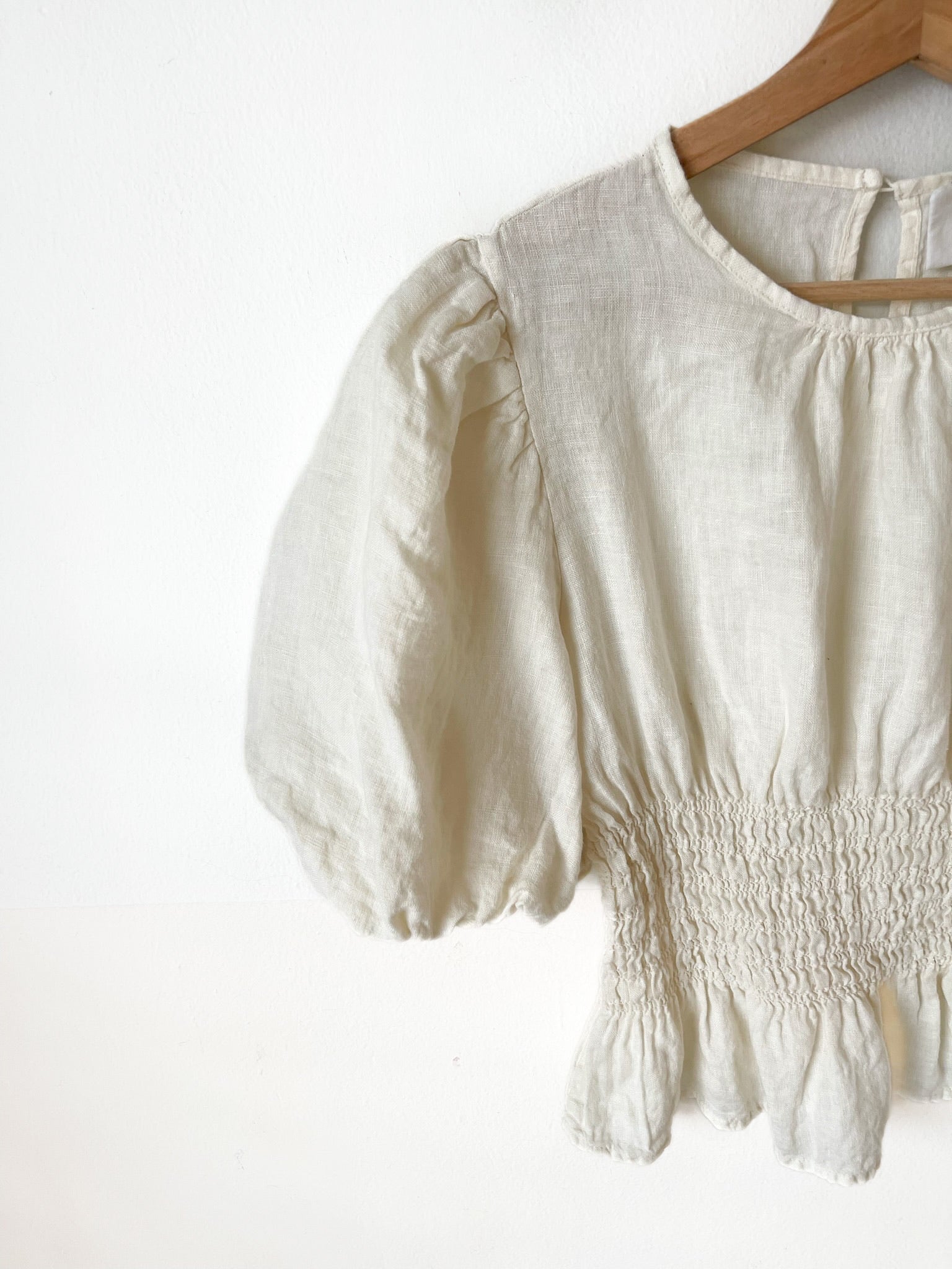 Blusa Please