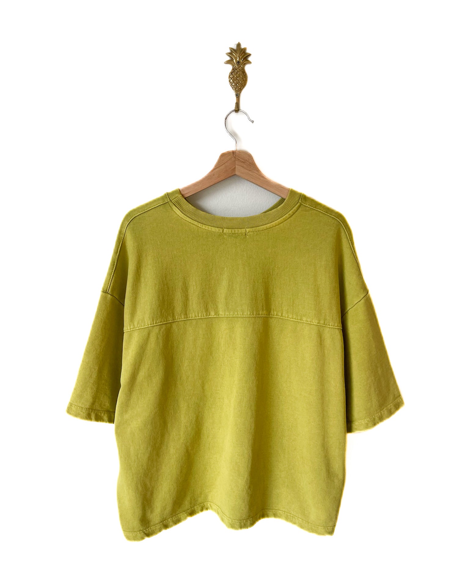 Sudadera Moy Lima