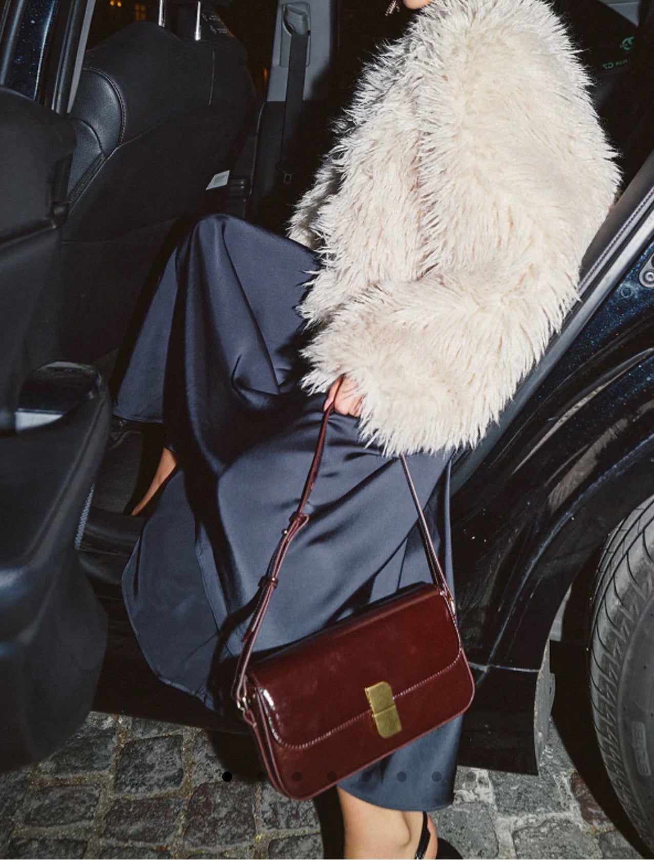 Bolso Jazmín