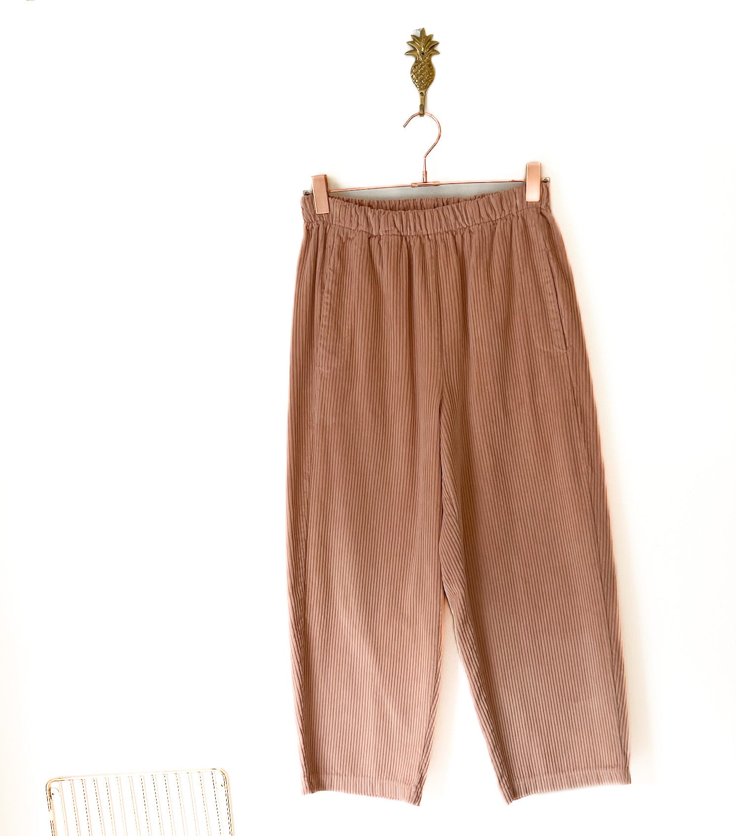 Pantalón Steve Nude