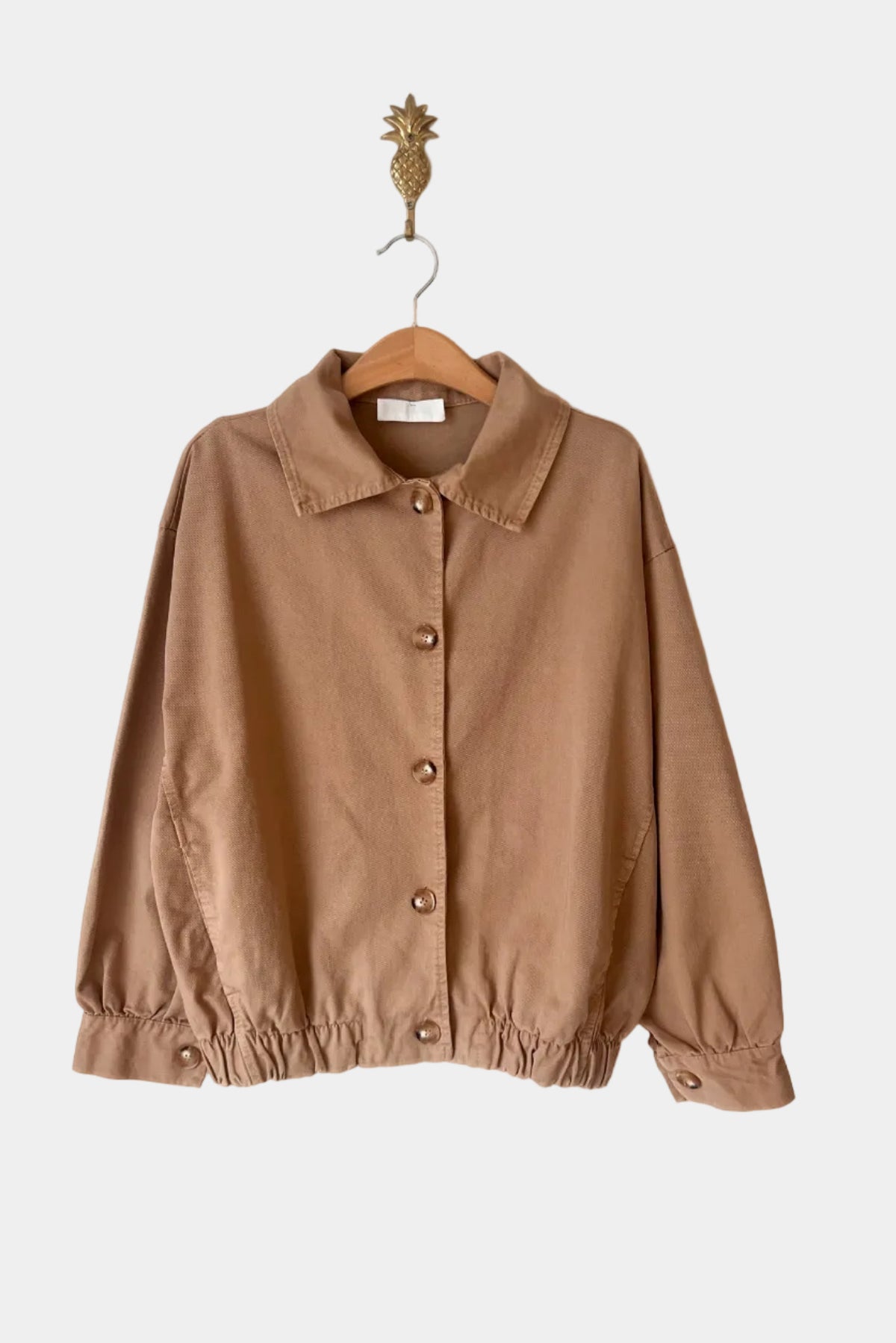 Chaqueta Arena