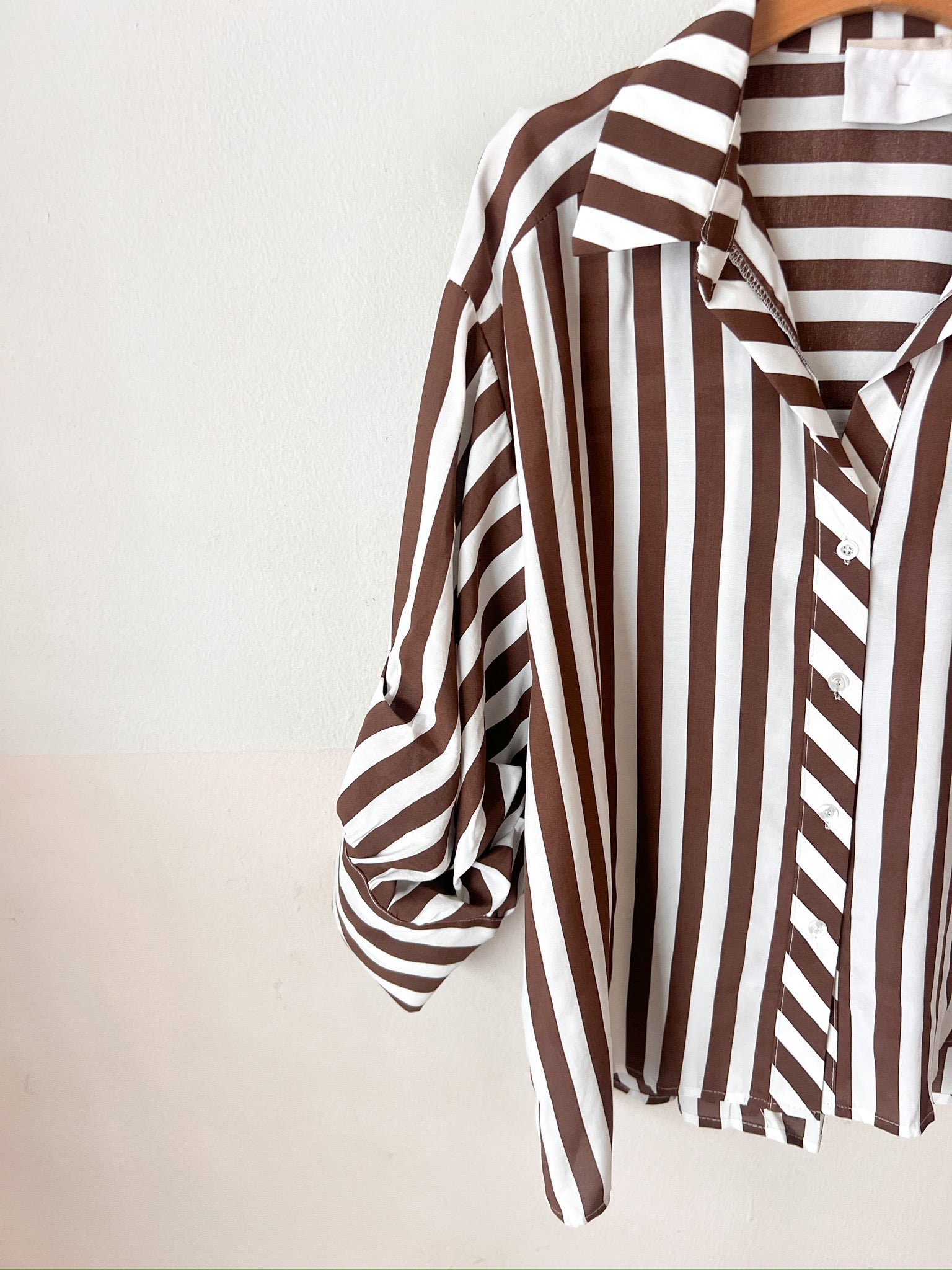 Blusa Randy