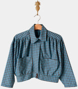 Camisa Cuadris