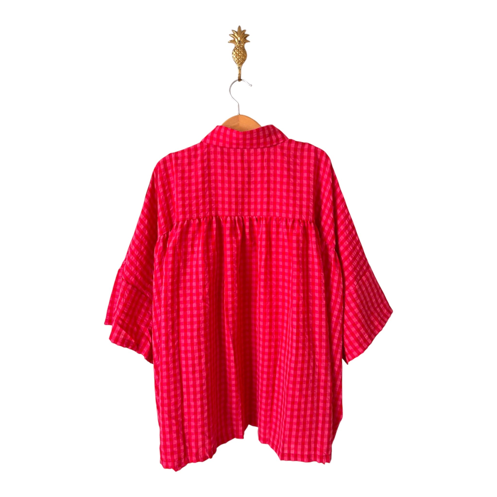 Camisa Rosibiri
