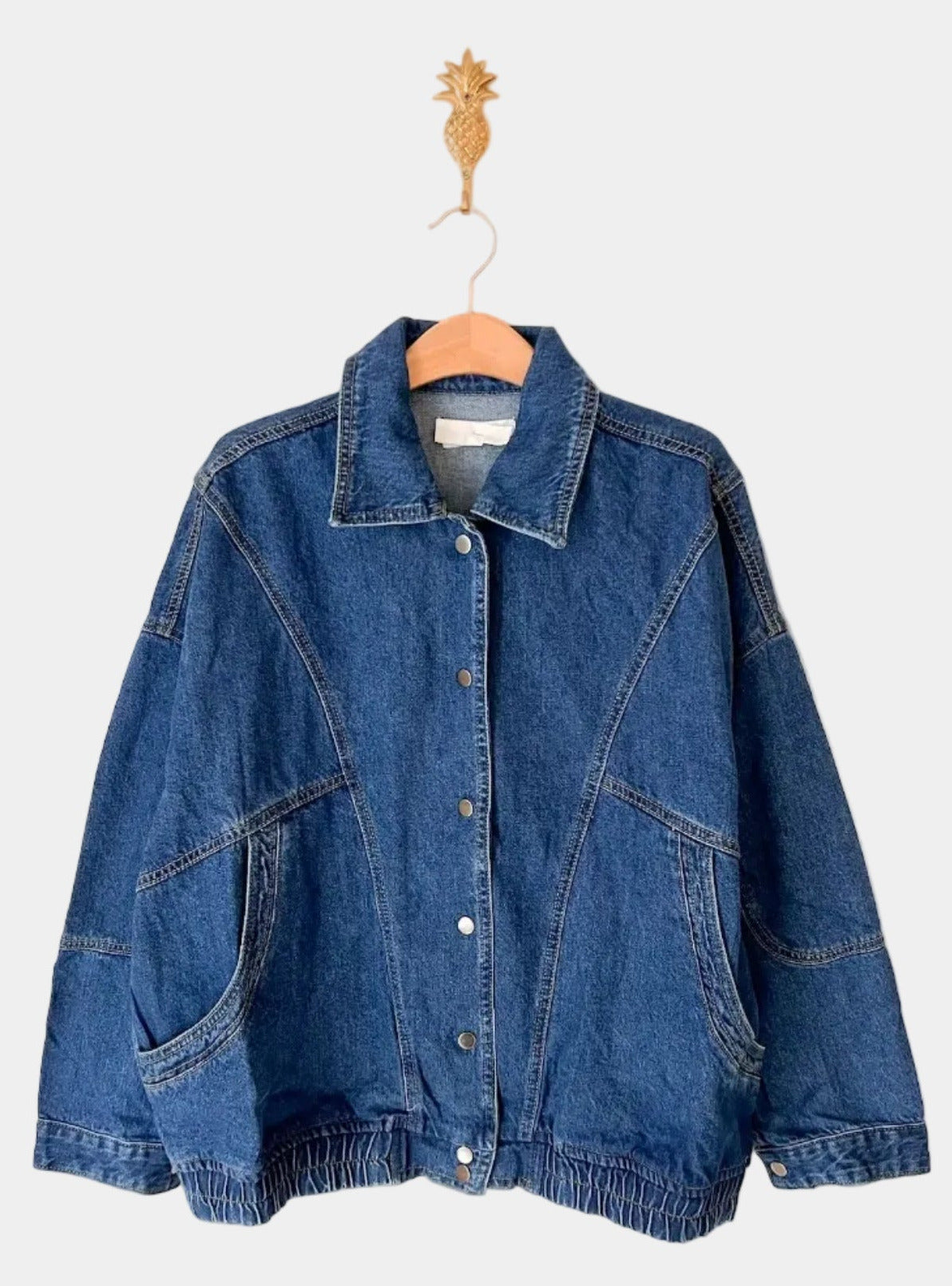 Chaqueta Laredo