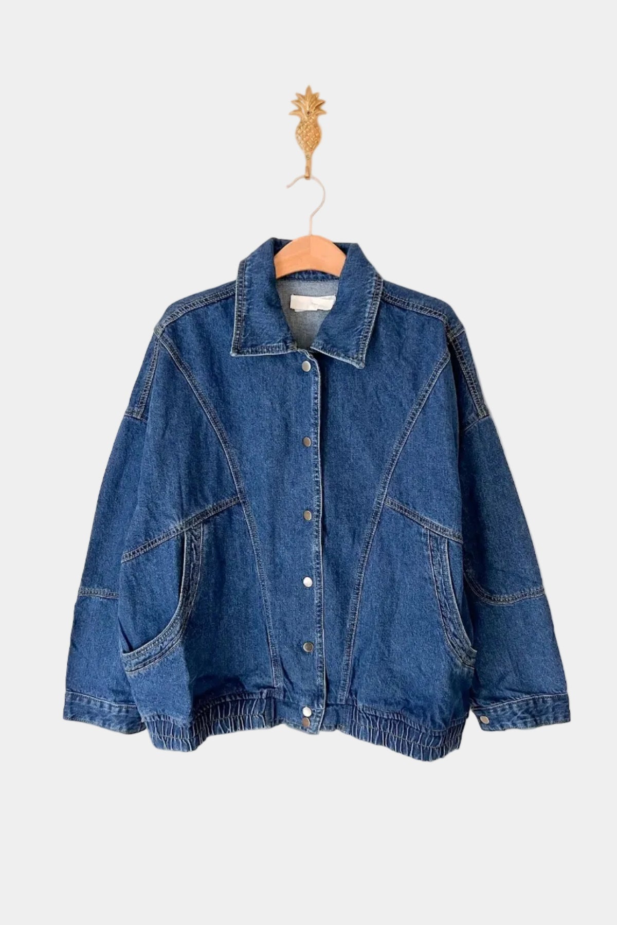 Chaqueta Laredo