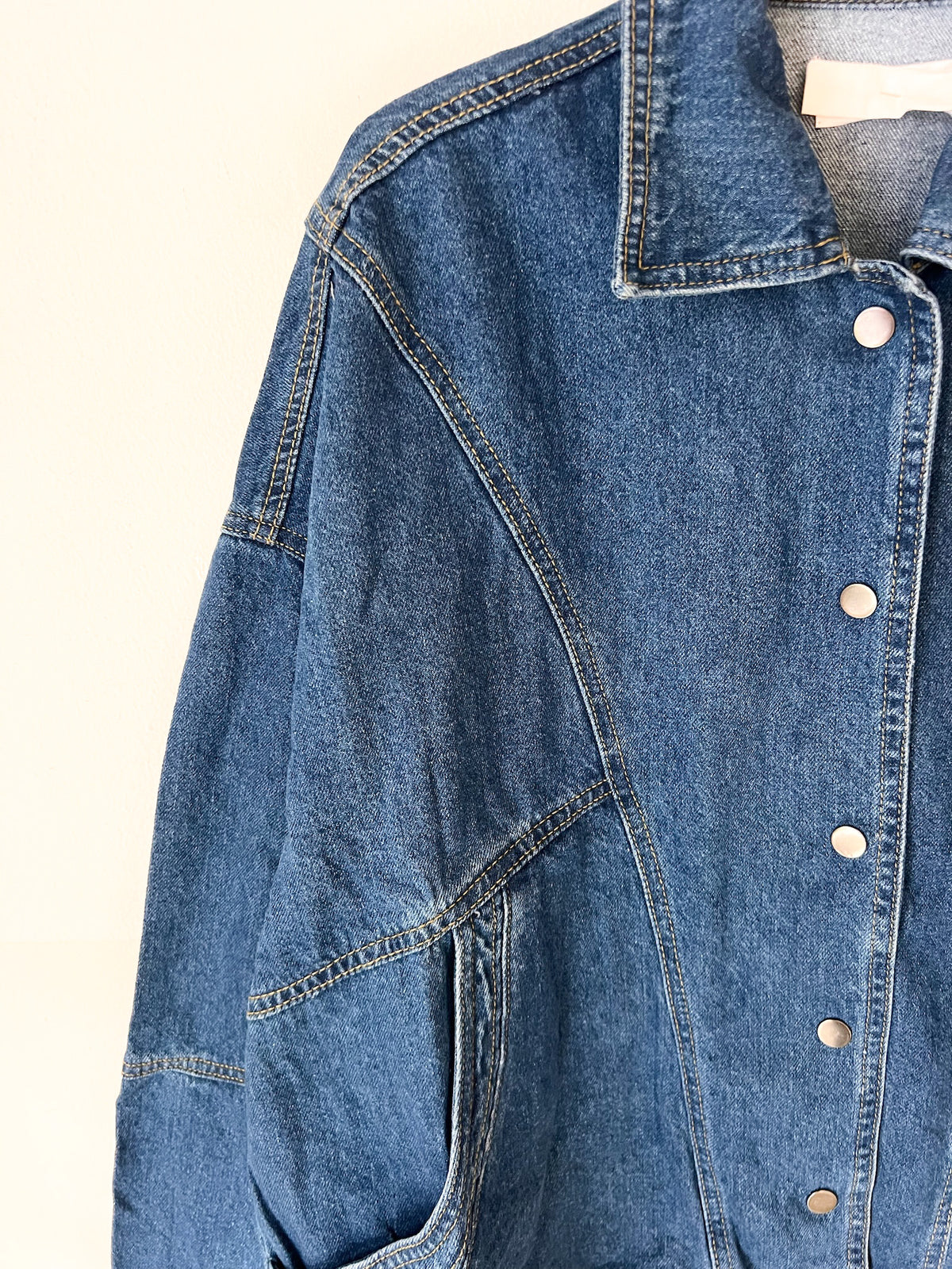 Chaqueta Laredo