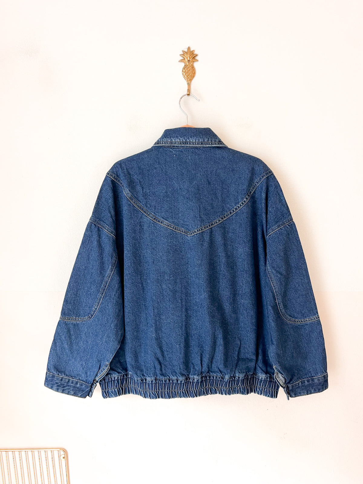 Chaqueta Laredo