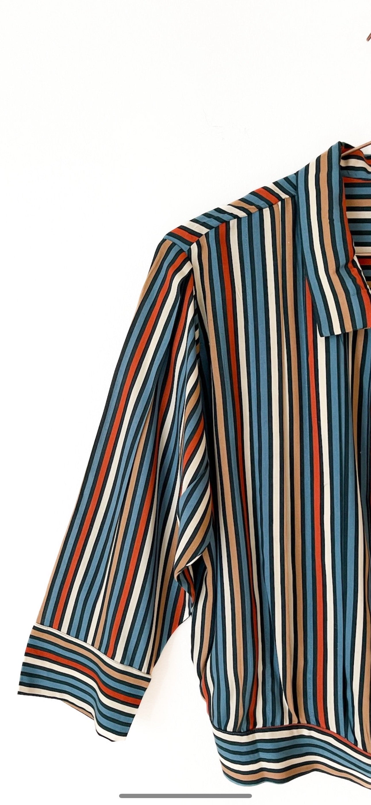 Camisa Amets