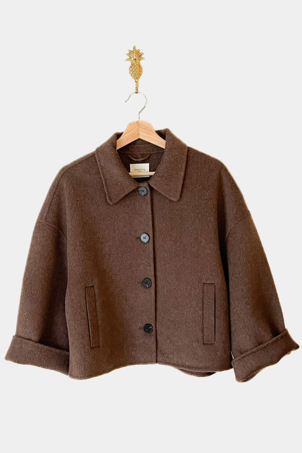 Chaqueta Venecia